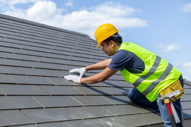 Best Best Roofing Contractors  in Atkins, VA