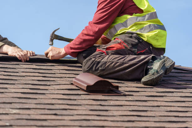 Best Roof Leak Repair  in Atkins, VA