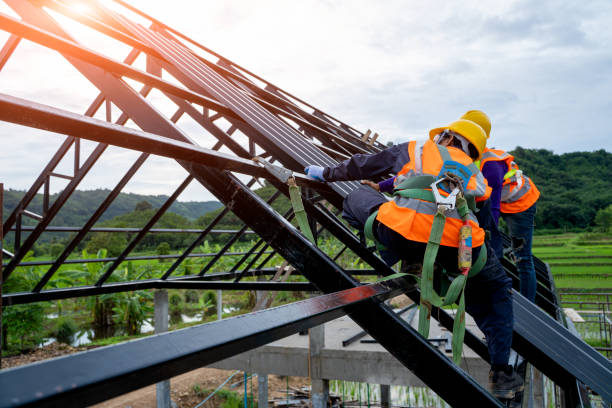 Best Roof Repair Specialists  in Atkins, VA