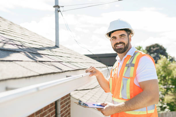 Best Residential Roofing Contractor  in Atkins, VA