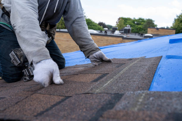Best Residential Roofing Contractor  in Atkins, VA