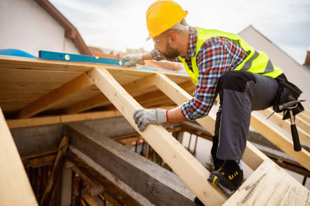 Best Roof Installation Near Me  in Atkins, VA