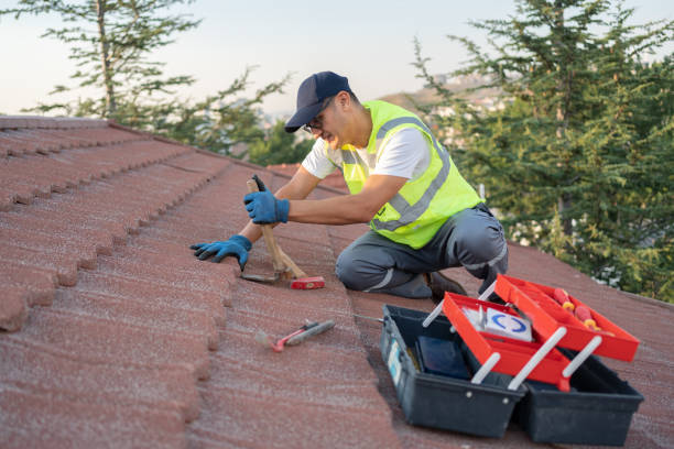 Best Roof Restoration Services  in Atkins, VA