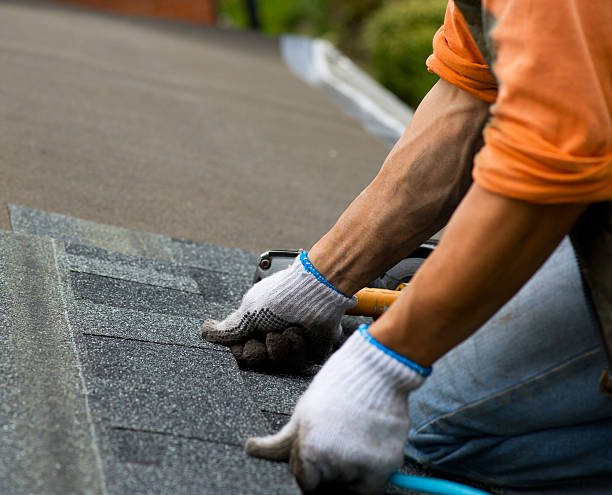 Best Residential Roofing Contractor  in Atkins, VA