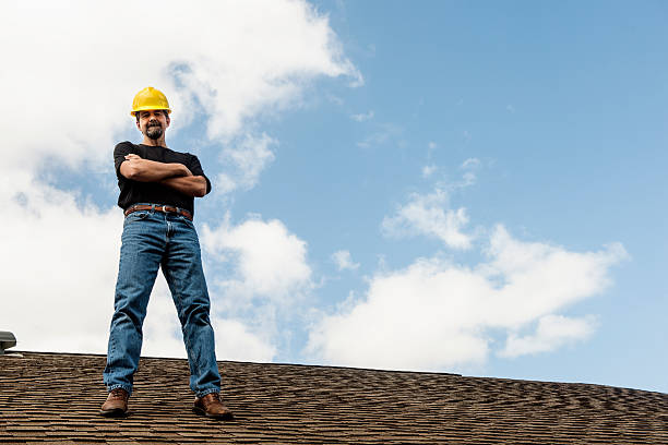 Best Affordable Roofing Company  in Atkins, VA