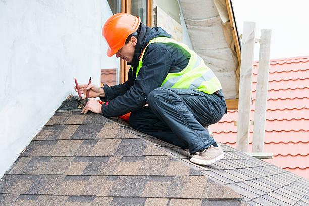 Best Residential Roofing Contractor  in Atkins, VA