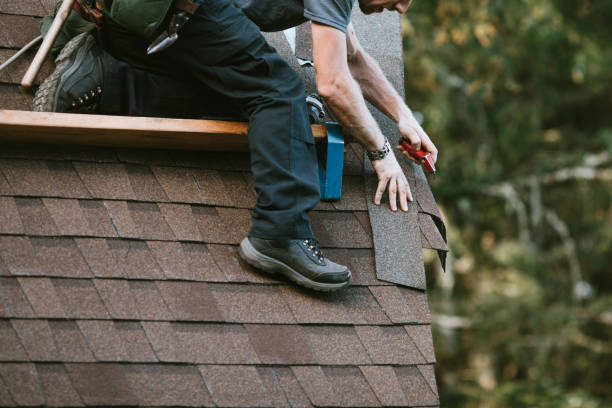 Roof Installation Near Me in Atkins, VA